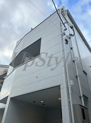 【外観】 | セレブラーレ町屋