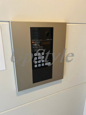 【セキュリティ】 | セレブラーレ町屋