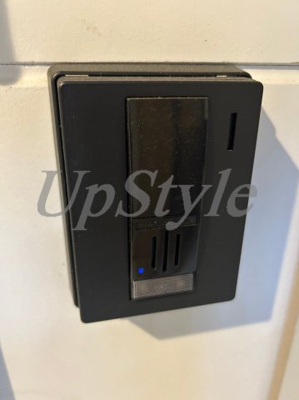 【セキュリティ】 | セレブラーレ町屋