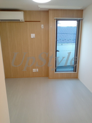 【居間・リビング】 | セレブラーレ町屋