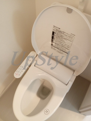 【トイレ】 | セレブラーレ町屋