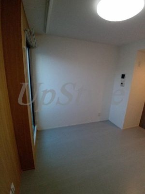 【寝室】 | セレブラーレ町屋