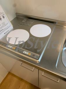 【キッチン】 | サンライズ墨田