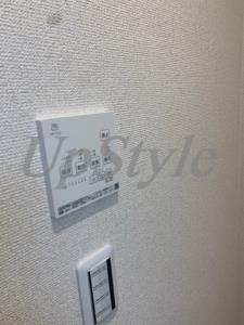 【設備】 | サンライズ墨田