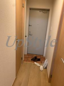 【玄関】 | サンライズ墨田