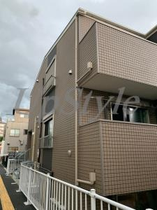 【外観】 | サンライズ墨田