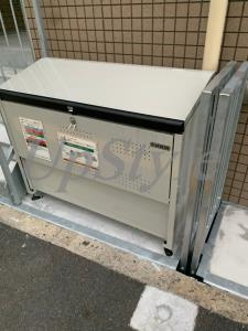 【その他共用部分】 | サンライズ墨田