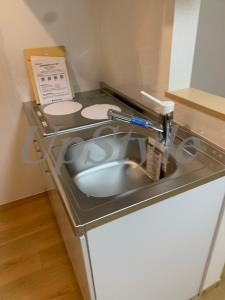 【キッチン】 | サンライズ墨田