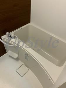 【浴室】 | サンライズ墨田