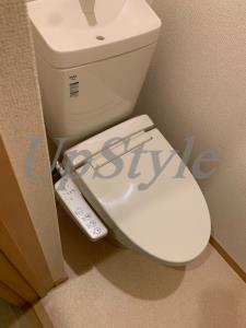 【トイレ】 | サンライズ墨田