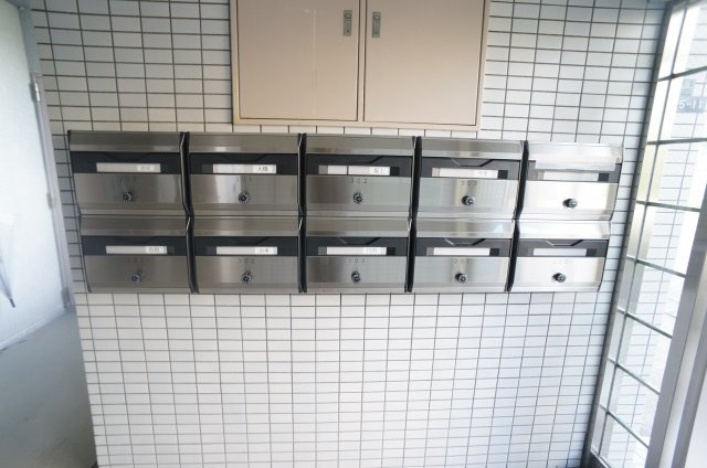 カーサ宝塚東のその他共用部分