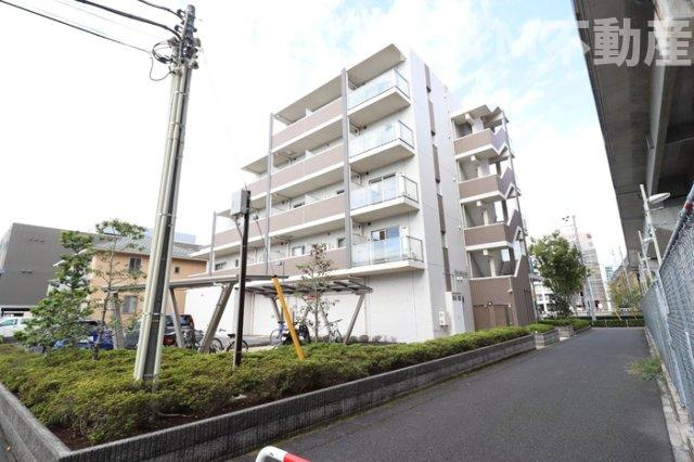 おおたかの森グラナリー