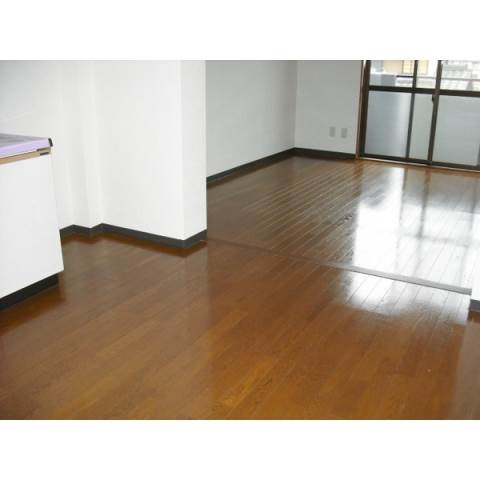 グランドゥール須田の設備