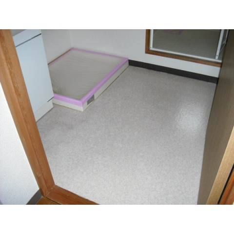 グランドゥール須田の設備