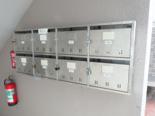 グランドゥール須田のその他