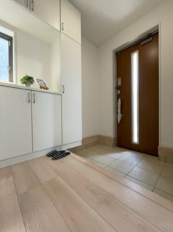 【構造・工法・仕様】 | 滝沢市鵜飼諸葛川　第1