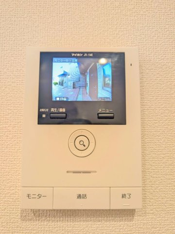 ヴィオリラⅡのその他共用部分|個別ポスト