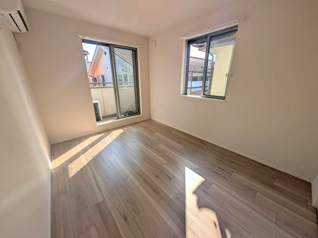 ヴィオリラⅡのその他共用部分|ごみ置き場