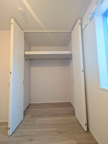 ヴィオリラⅡのその他共用部分|★自転車置き場★