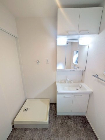 ヴィオリラⅡのエントランス