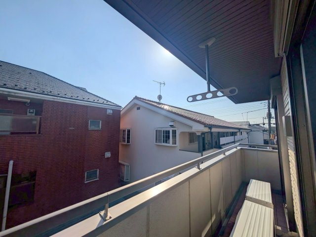 ヴィオリラⅡのその他|オーケー三鷹上連雀店