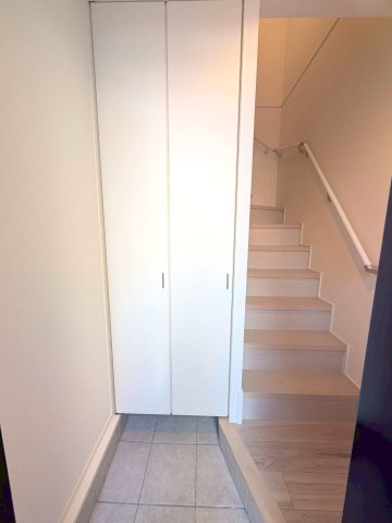 ヴィオリラⅡのその他|ウエルシア三鷹野崎店