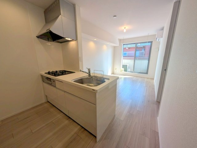 ヴィオリラⅡの外観