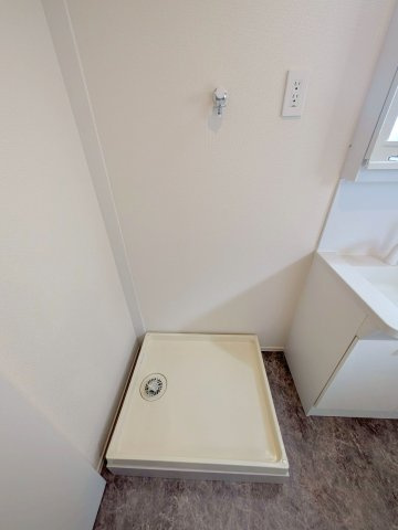 ヴィオリラⅡの寝室|★4.5帖の洋室★