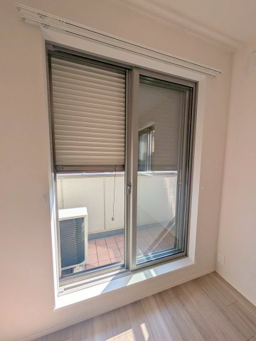 ヴィオリラⅡのトイレ