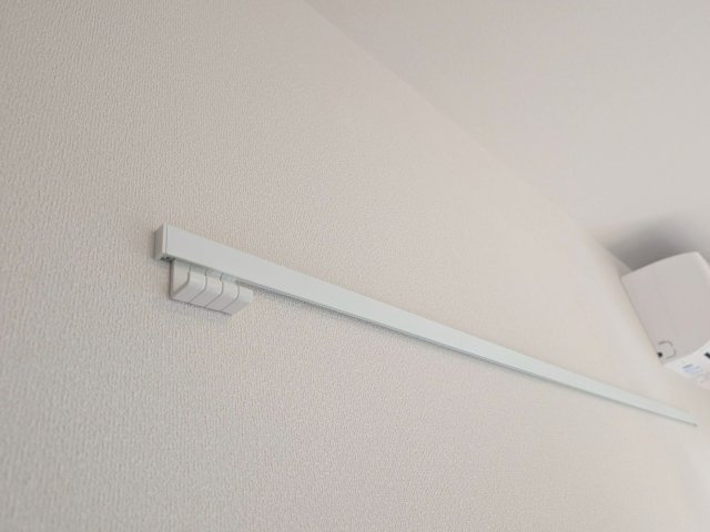 ヴィオリラⅡの内装