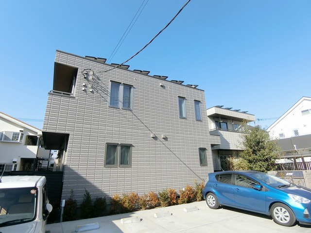 ヴィオリラⅡの設備