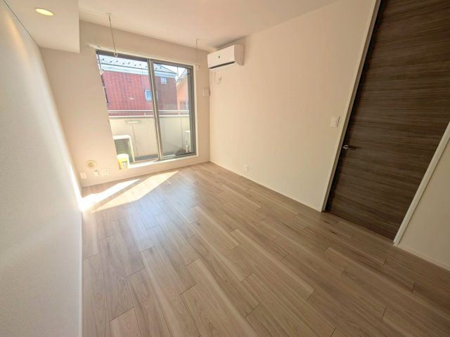 ヴィオリラⅡのキッチン