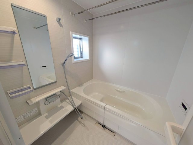 ヴィオリラⅡの洗面所