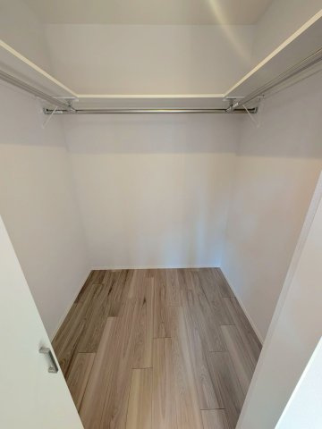 ヴィオリラⅡの洋室