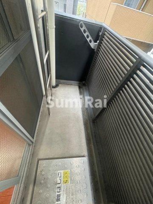 【バルコニー】 | チェメント