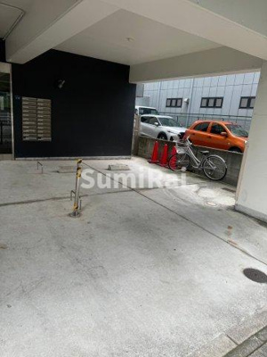 【駐車場】 | チェメント