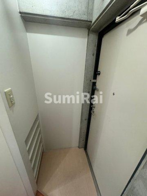 【玄関】 | チェメント