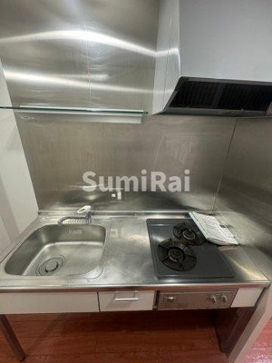 【キッチン】 | チェメント