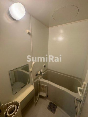 【浴室】 | チェメント