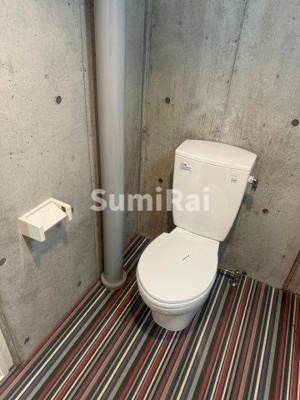 【トイレ】 | チェメント