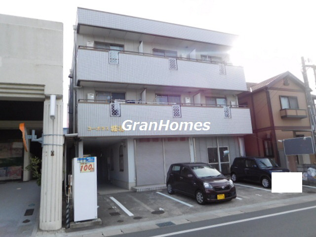 コーポラス城北