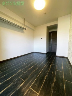 【寝室】 | ウインズコート都島