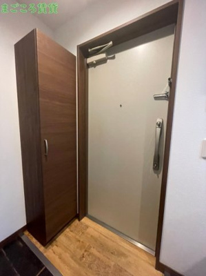 【玄関】 | ウインズコート都島