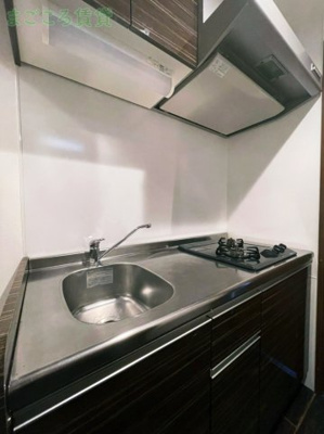 【キッチン】 | ウインズコート都島