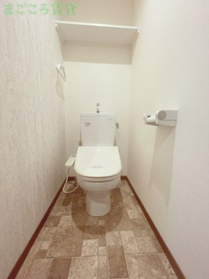 【トイレ】 | ウインズコート都島