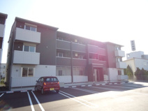 Ｄ－グレイス　B棟の画像