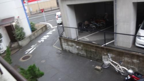 福岡市中央区赤坂３丁目の賃貸マンションのその他