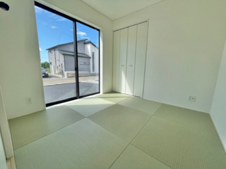 【キッチン】 | 滝沢市鵜飼諸葛川　第1 | 写真は完成イメージです。
同等仕様の物件にご案内可能です