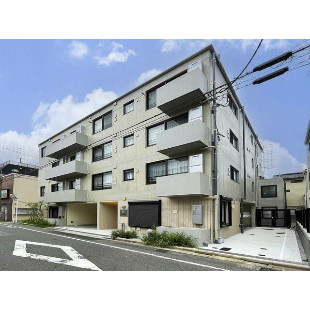 ウェルスクエア南長崎