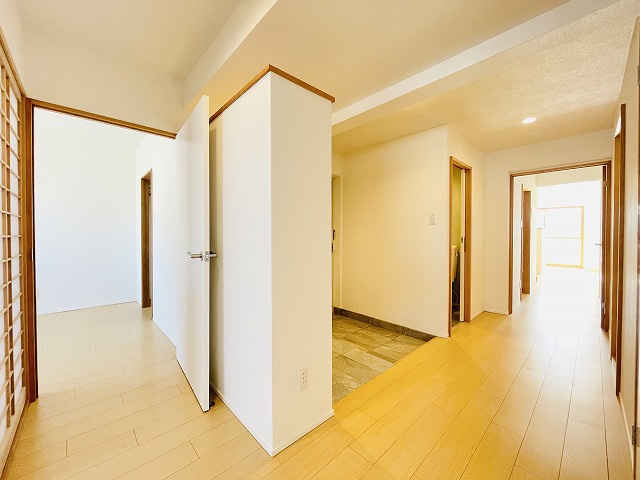 【その他】 | 長丘西公園ハウス